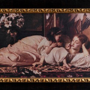 388 WOMAN AND CHILD