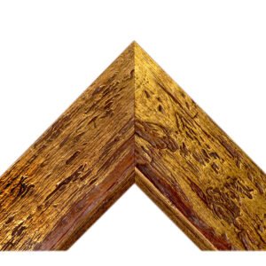 023-xilini-korniza-wooden-picture-frame-gold-carving-1428ΧΡΛ