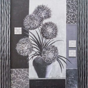 547 ΠΙΝΑΚΑΣ ΜΕ ΑΦΙΣΑ 100Χ80cm