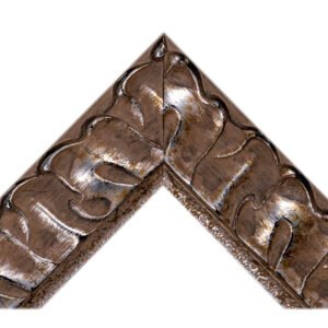075-xilini-korniza-wooden-picture-frame-silver-carving-984
