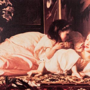 388 ΕΚΤΥΠΩΣΗ ΣΕ ΚΑΜΒΑ 100x60cm