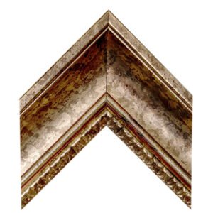 039-synthetic-korniza--picture-frame-silver-marble-8302