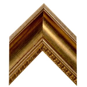 040--synthetic-korniza-picture-frame-gold-8305