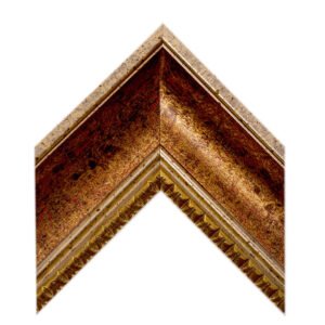 042-synthetic-korniza-picture-frame-gold-8304