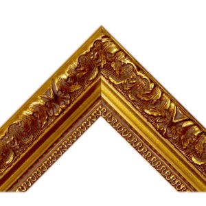 055-xilini-korniza-wooden-picture-frame-gold-carving-860.24