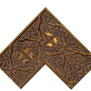 066-xilini-korniza-wooden-picture-frame-gold-carving-105-15