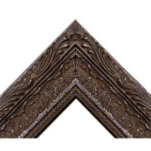 071-xilini-korniza-wooden-picture-frame-silver-carving-020-302-000