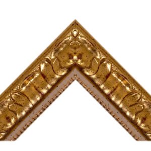 076-xilini-korniza-wooden-picture-frame-gold-carving-22924