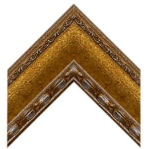 081-xilini-korniza-wooden-picture-frame-gold-carving-207-607