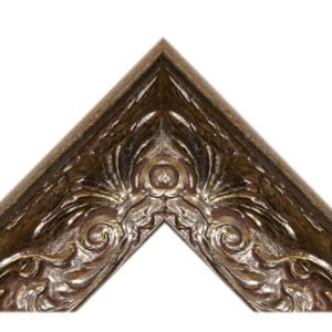 089-xilini-korniza-wooden-picture-frame-silver-carving-670-26