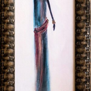 85 ΠΙΝΑΚΑΣ ΜΕ ΑΦΙΣΑ 82Χ36cm