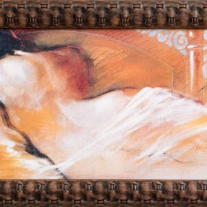 98 ΠΙΝΑΚΑΣ ΜΕ ΑΦΙΣΑ 112Χ47cm