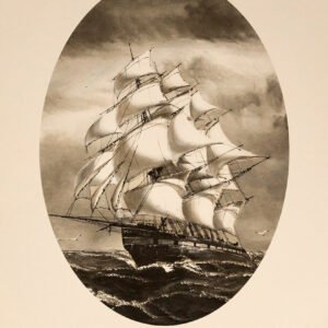 699 ΓΚΡΑΒΟΥΡΑ 35Χ28cm