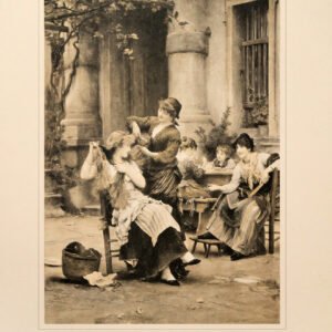 705 ΓΚΡΑΒΟΥΡΑ 35Χ28cm